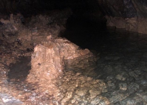 Pestera Mare Din Valea Firei poza